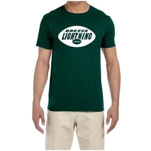 New York Jets Breece Hall T-Shirt